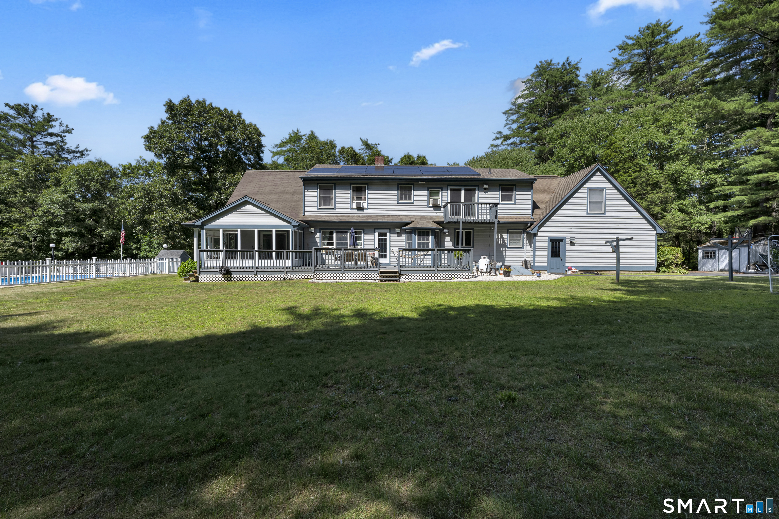 71 Rhode Island Line Road Putnam, CT 06260 - Photo 26 of 39