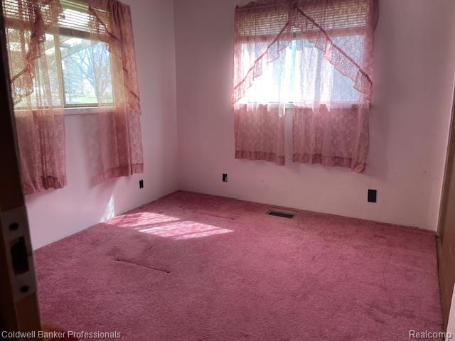 5447 Rensselear Drive Lapeer, MI 48446 - Photo 22 of 22 Bedroom 2, split floor plan with own main bath