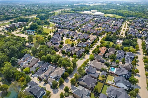 $1,050,000 | 2324 Grassmere Lane, McKinney, TX 75071