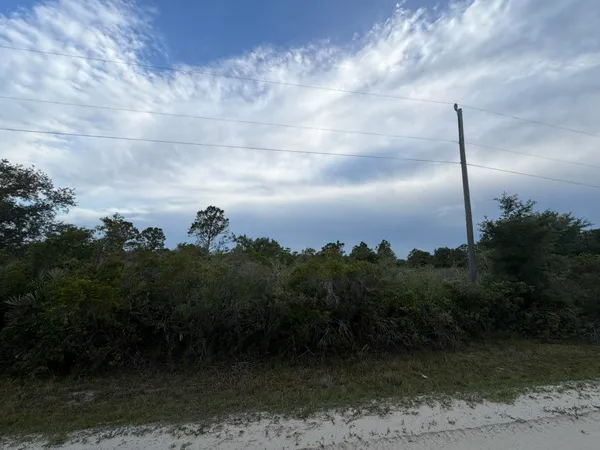 $50,000 | 15840 Northwest 298th Street, Okeechobee, FL 34972
