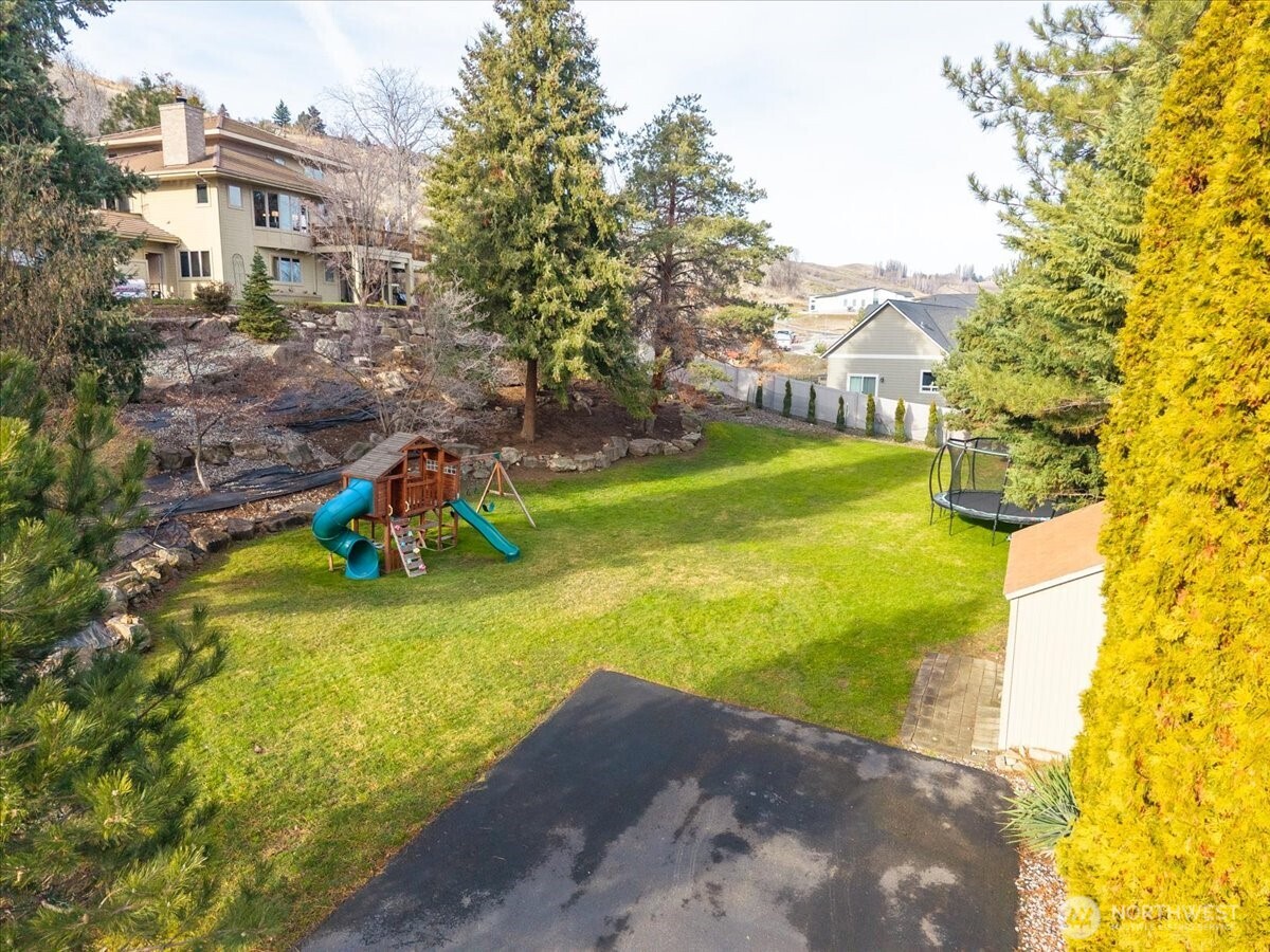 652 Meadows Drive North Wenatchee, WA 98801 - Photo 36 of 40