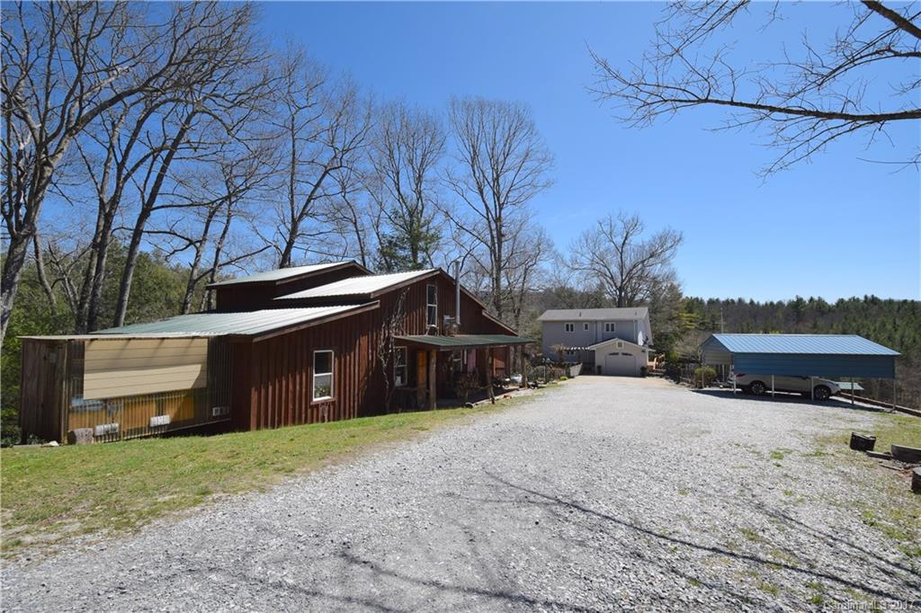 75 Blue Heaven Terrace Road Spruce Pine, NC 28777 - Photo 14 of 23 Gallery Image 14