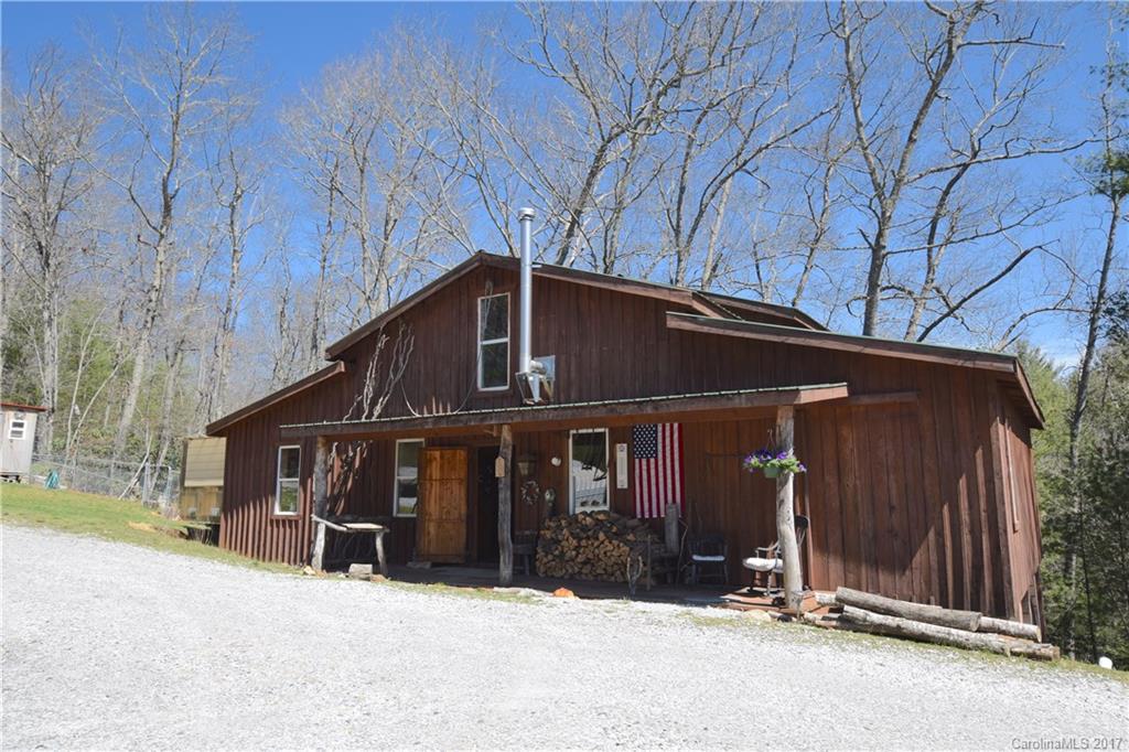 75 Blue Heaven Terrace Road Spruce Pine, NC 28777 - Photo 17 of 23 Gallery Image 17