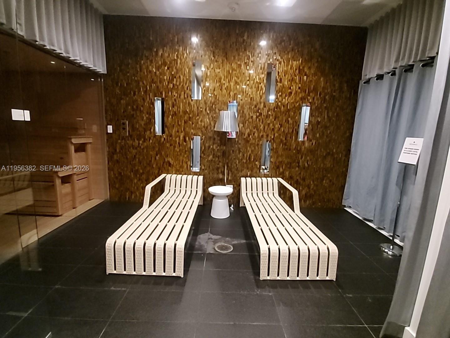 2000 Metropica Way, Unit 412 Sunrise, FL 33323 - Photo 17 of 18 a view of balcony with furniture