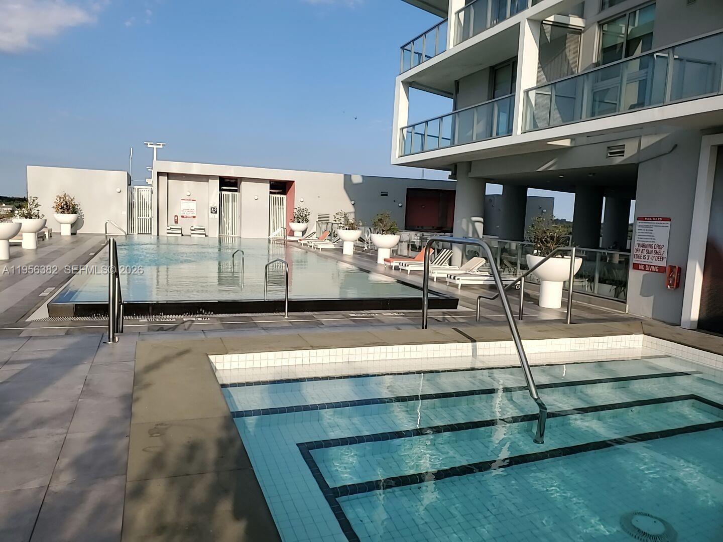 2000 Metropica Way, Unit 412 Sunrise, FL 33323 - Photo 10 of 18