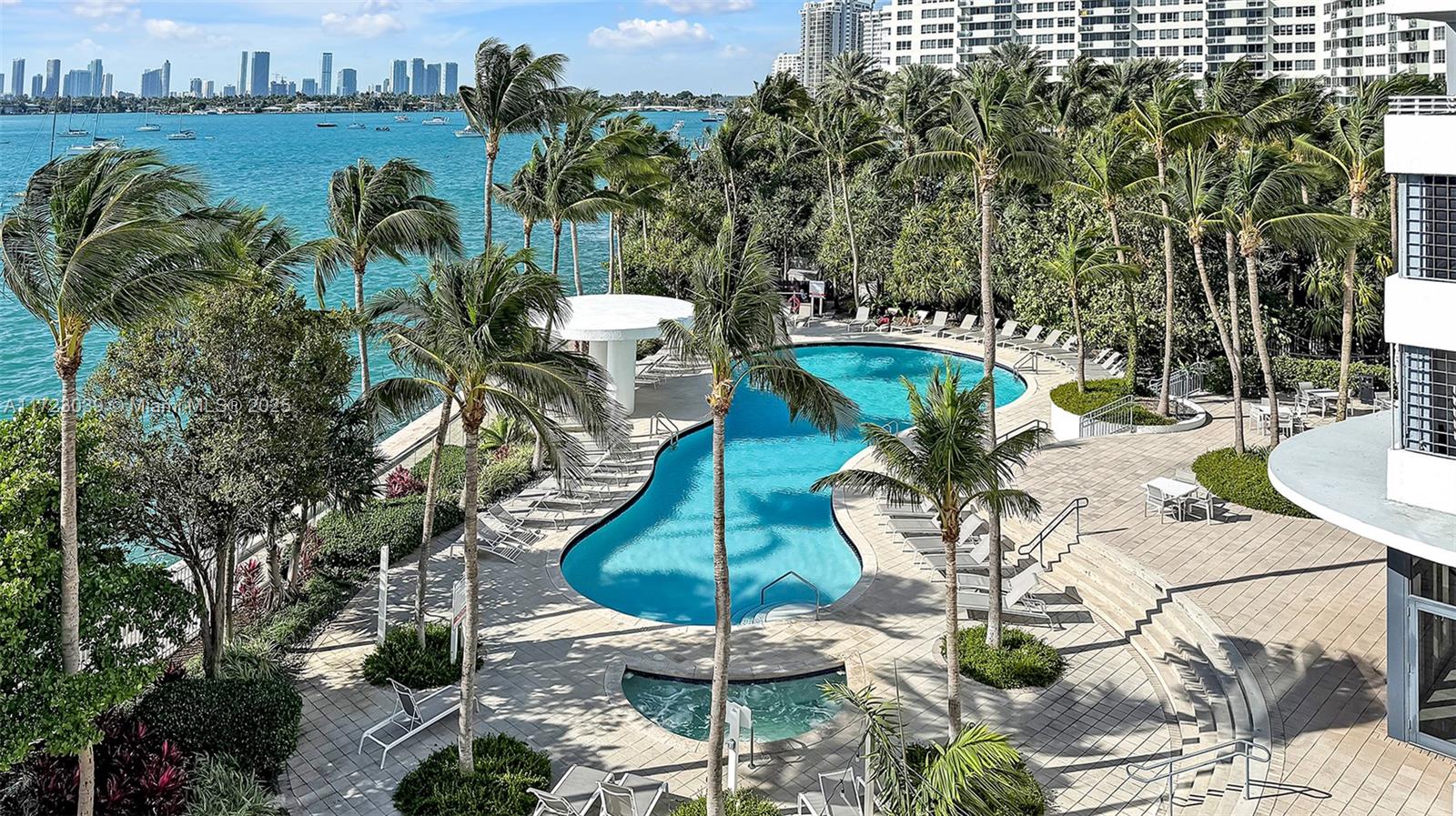 1330 West Avenue, Unit 1904 Miami Beach, FL 33139 - Photo 17 of 24