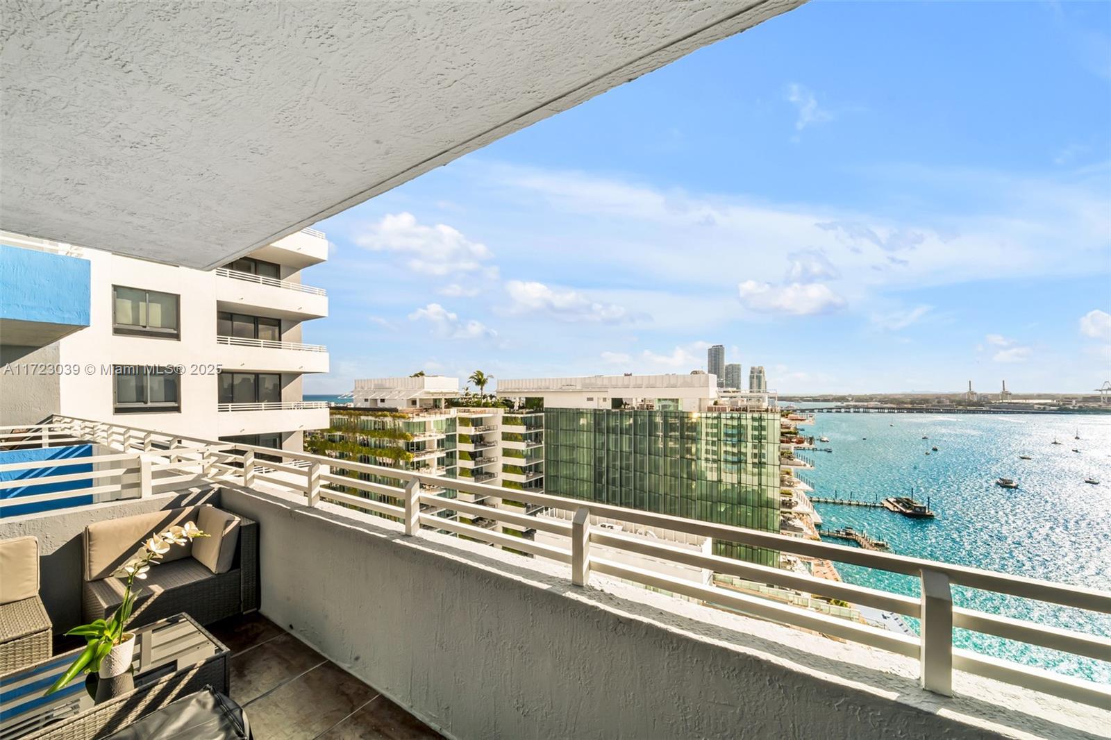 1330 West Avenue, Unit 1904 Miami Beach, FL 33139 - Photo 3 of 24