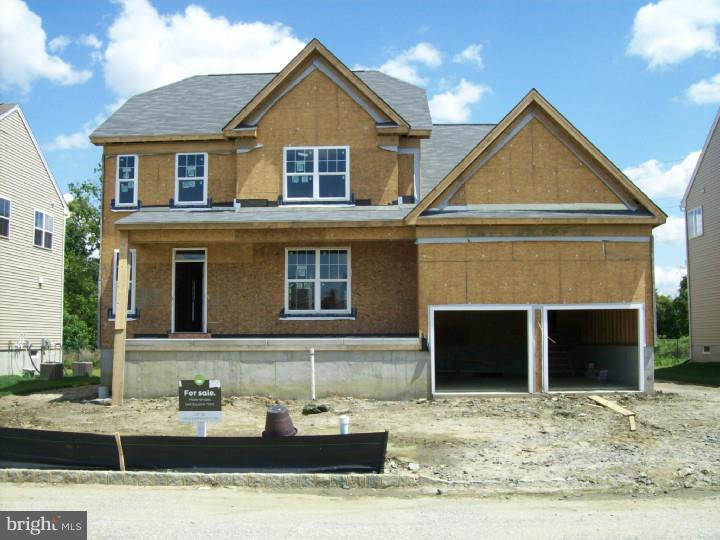 409 Windsor Road Mullica Hill, NJ 08062 - Photo 1 of 20 Exterior Front
