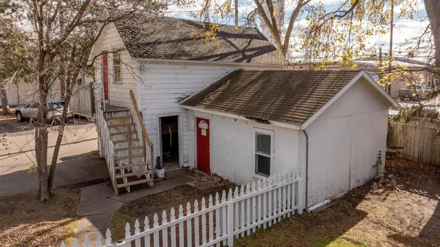 $43,900 | 224 North 5th Street, Brainerd, MN 56401
