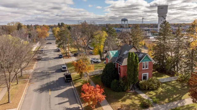 $43,900 | 224 North 5th Street, Brainerd, MN 56401
