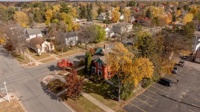 $43,900 | 224 North 5th Street, Brainerd, MN 56401