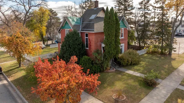 $43,900 | 224 North 5th Street, Brainerd, MN 56401