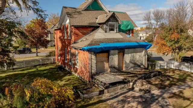 $43,900 | 224 North 5th Street, Brainerd, MN 56401