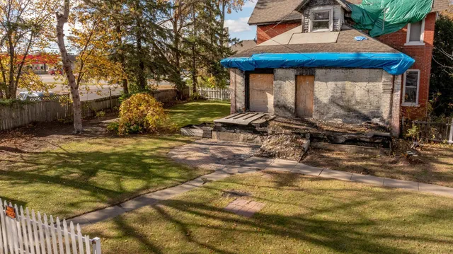 $43,900 | 224 North 5th Street, Brainerd, MN 56401