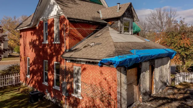 $43,900 | 224 North 5th Street, Brainerd, MN 56401