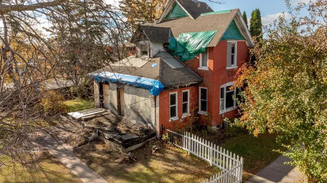 $43,900 | 224 North 5th Street, Brainerd, MN 56401