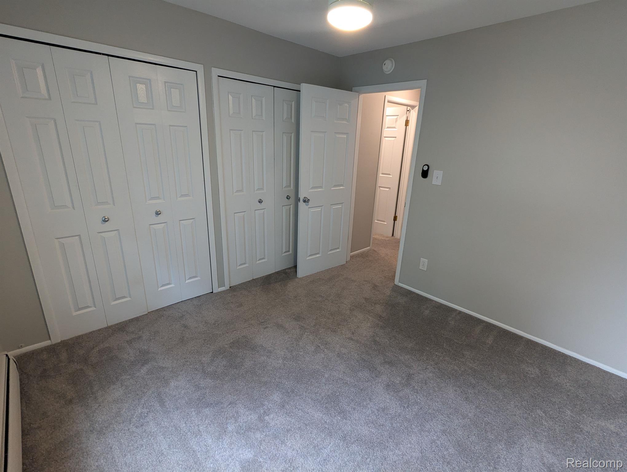 719 West Maple Road, Unit 719 Clawson, MI 48017 - Photo 13 of 18 Bedroom2