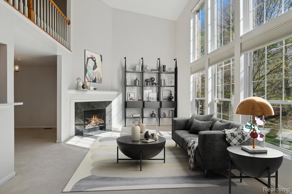 49055 Hawksburry Road Canton, MI 48188 - Photo 8 of 37 Gallery Image 8