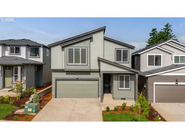 $604,995 | 3574 Southwest Eleven Mile Avenue, Gresham, OR 97080