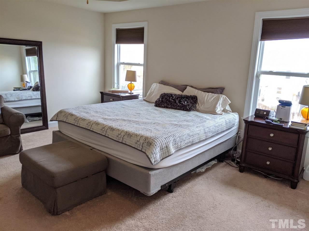 716 Maple Brook Road Fuquay-Varina, NC 27526 - Photo 5 of 8 Gallery Image 5