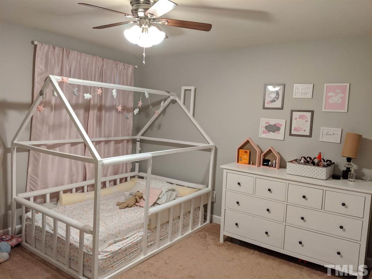 716 Maple Brook Road Fuquay-Varina, NC 27526 - Photo 6 of 8 Gallery Image 6