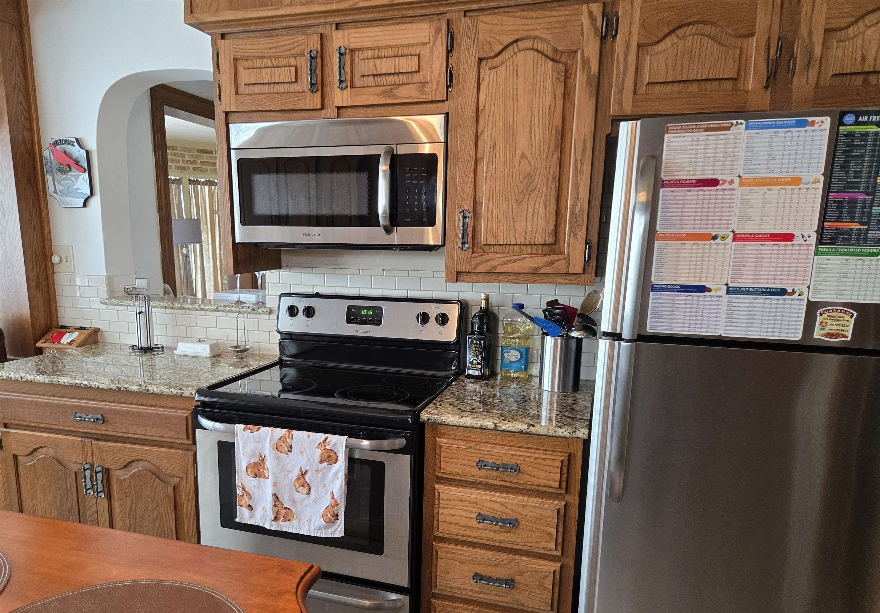 843 Wilson Street Manitowoc, WI 54220 - Photo 23 of 32