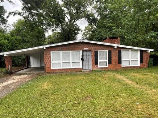 $89,999 | 2535 Rice Street, Columbus, GA 31903