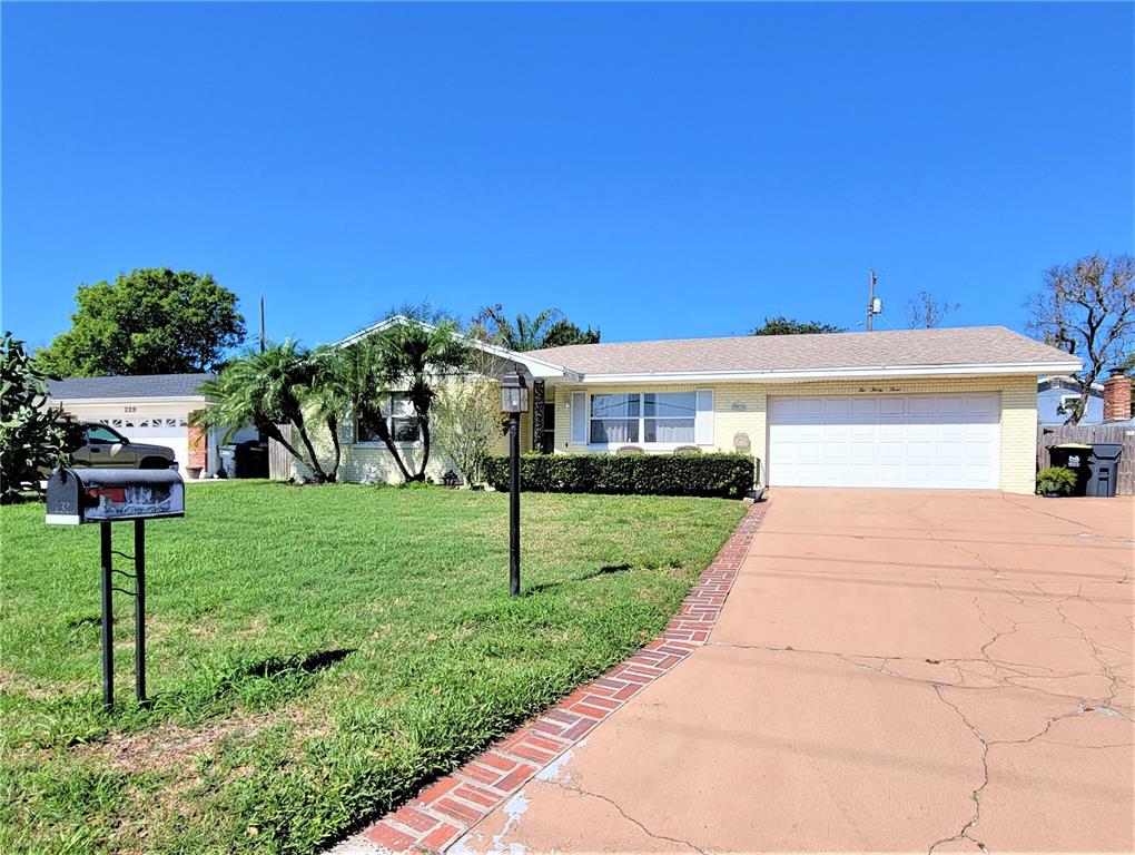 233 Lake Ned Road Winter Haven, FL 33884 - Photo 1 of 1 Front Elevation