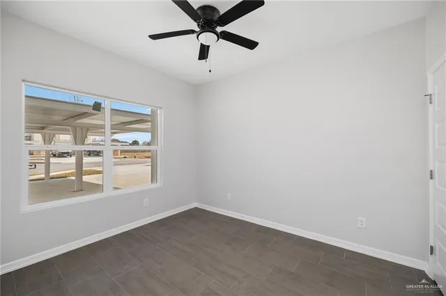 $1,200 | 3813 North Mezcal Drive, Unit 4, Pharr, TX 78577