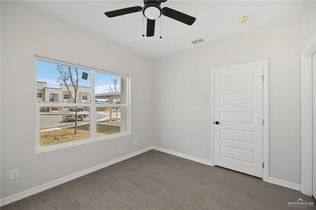 $1,200 | 3813 North Mezcal Drive, Unit 4, Pharr, TX 78577