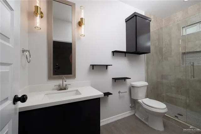 $1,200 | 3813 North Mezcal Drive, Unit 4, Pharr, TX 78577