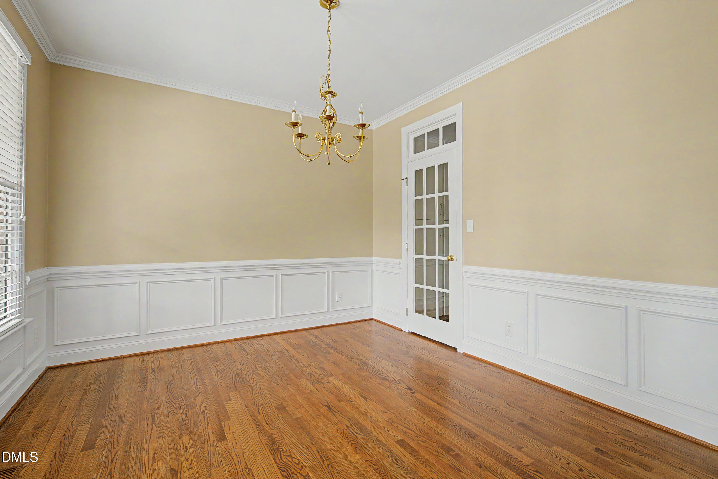 4004 Heathgate Lane Raleigh, NC 27613 - Photo 9 of 53 DSC06088