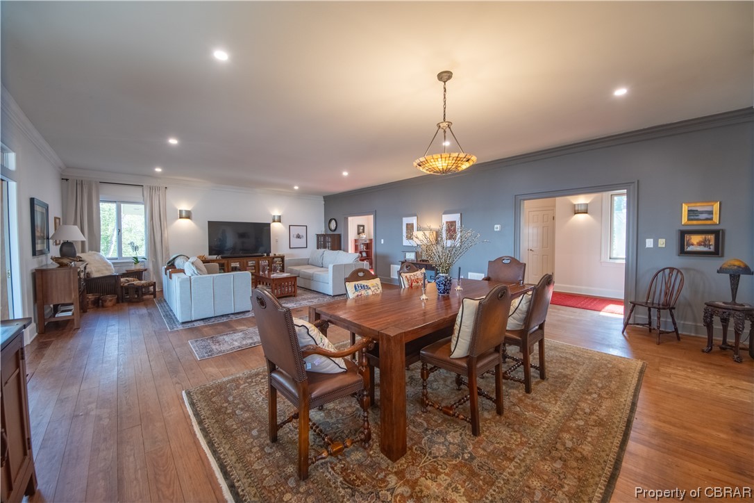1081 Holland Point Road Dutton, VA 23050 - Photo 10 of 50 Gallery Image 10