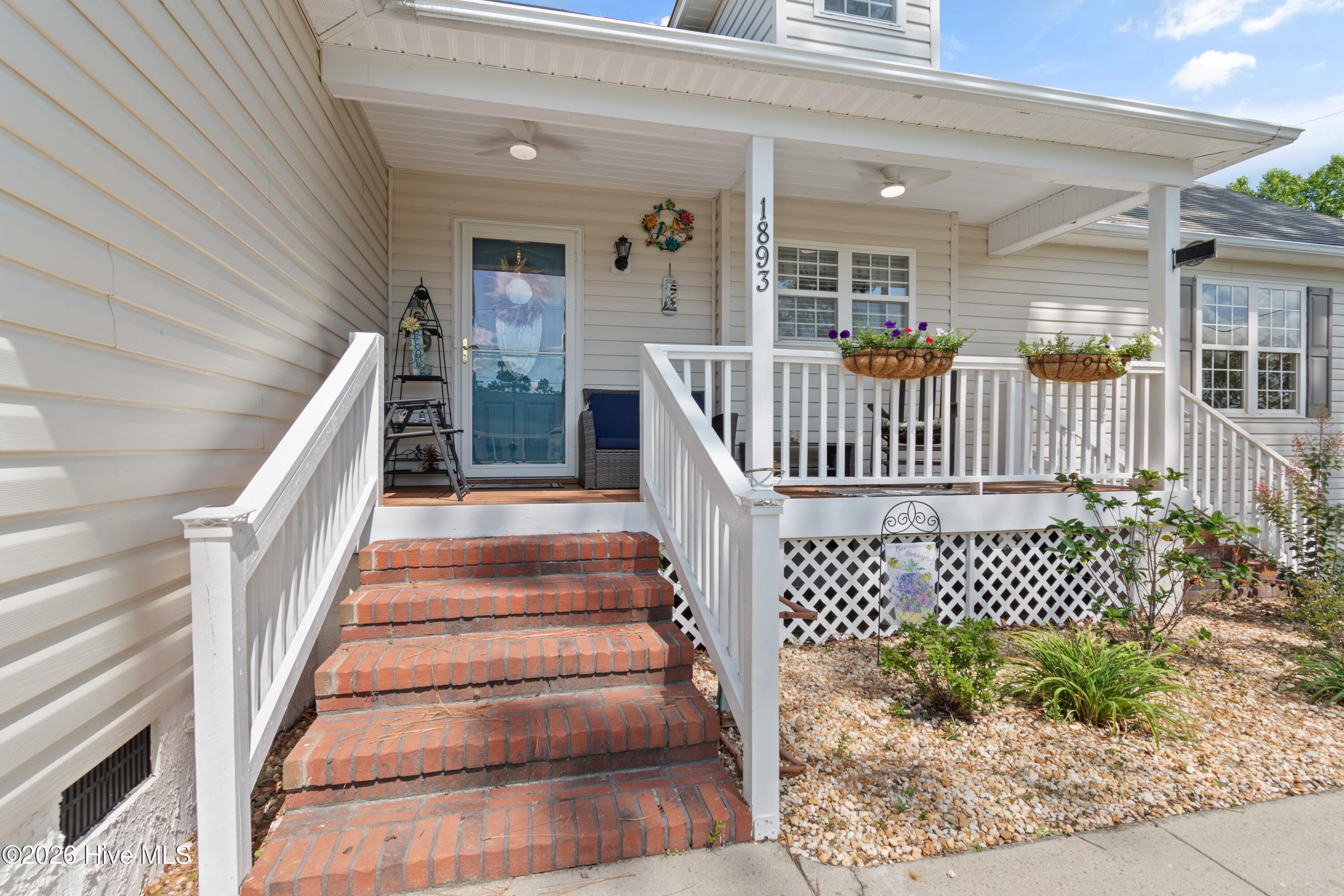 1893 Albemarle Road Southport, NC 28461 - Photo 24 of 34