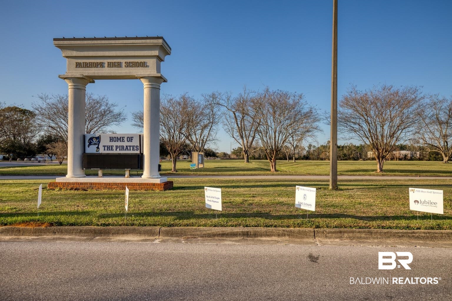 9503 Zelda Street Fairhope, AL 36532 - Photo 48 of 48