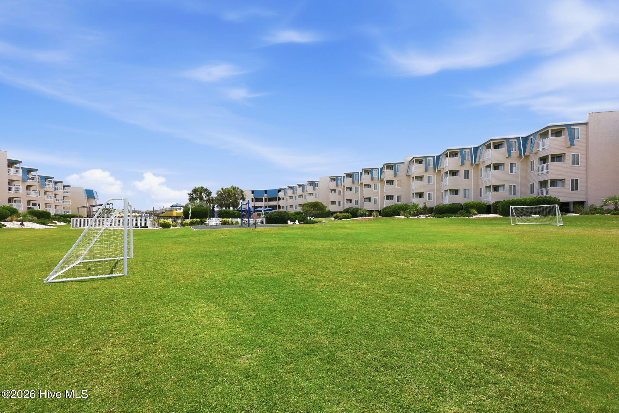 1904 East Fort Macon Road, Unit 144 Atlantic Beach, NC 28512 - Photo 37 of 44