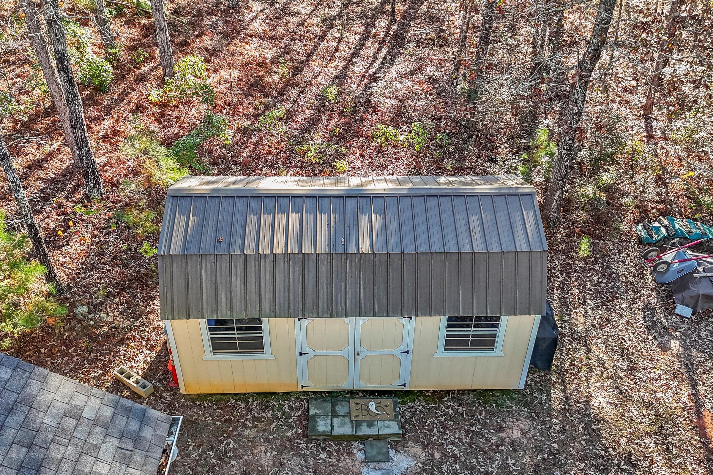 216 Bluffwood Road Wagener, SC 29164 - Photo 60 of 61