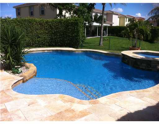 13250 Southwest 53rd Street Miramar, FL 33027 - Photo 1 of 20 Primary Photo