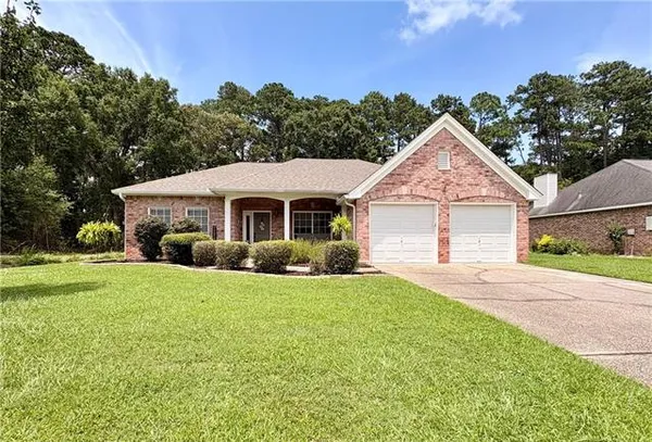 $399,500 | 125 Merganser Drive, Mandeville, LA 70448