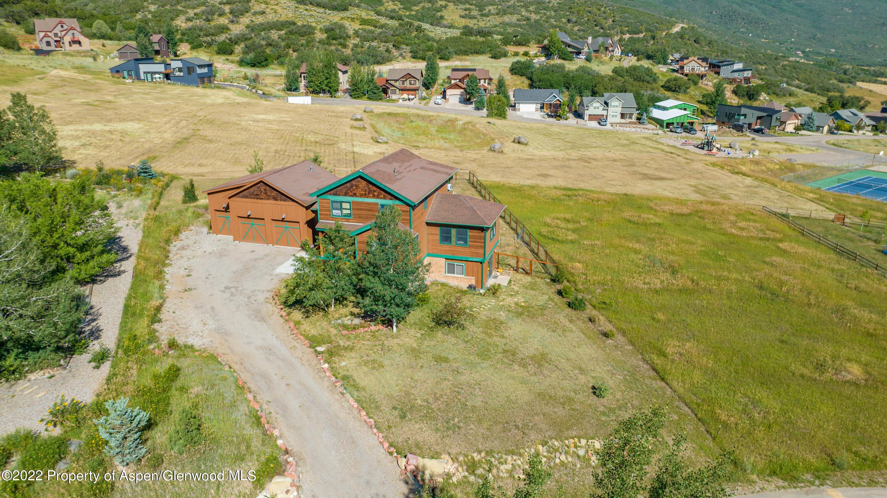 73 Haystack Road Glenwood Springs, CO 81601 - Photo 52 of 64 6