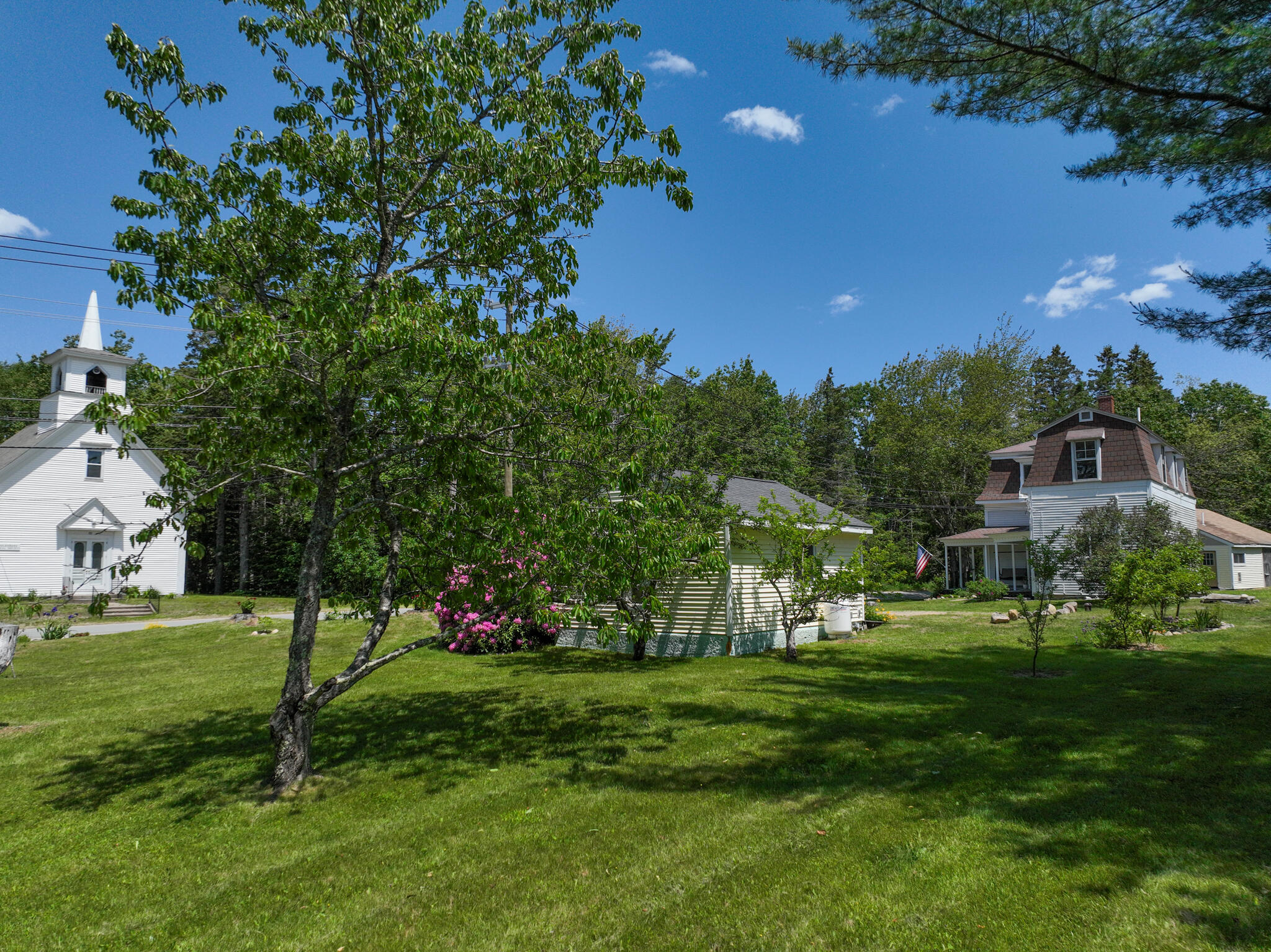 93 Old Rte 1 Gouldsboro, ME 04607 - Photo 20 of 58 DJI_0209