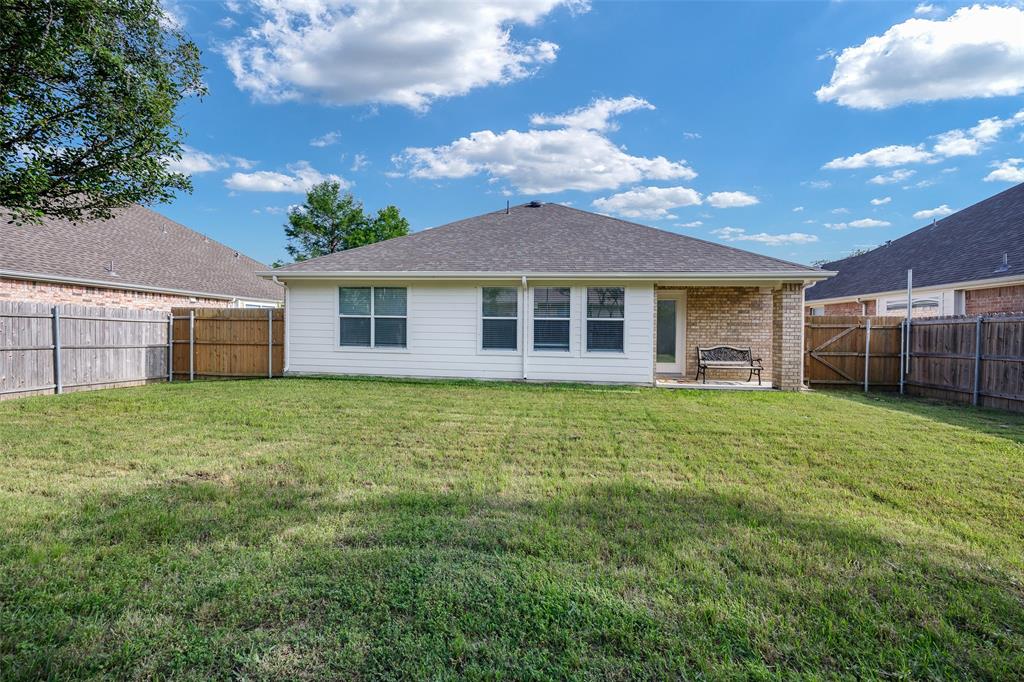 3603 Cottonwood Road Melissa, TX 75454 - Photo 24 of 27