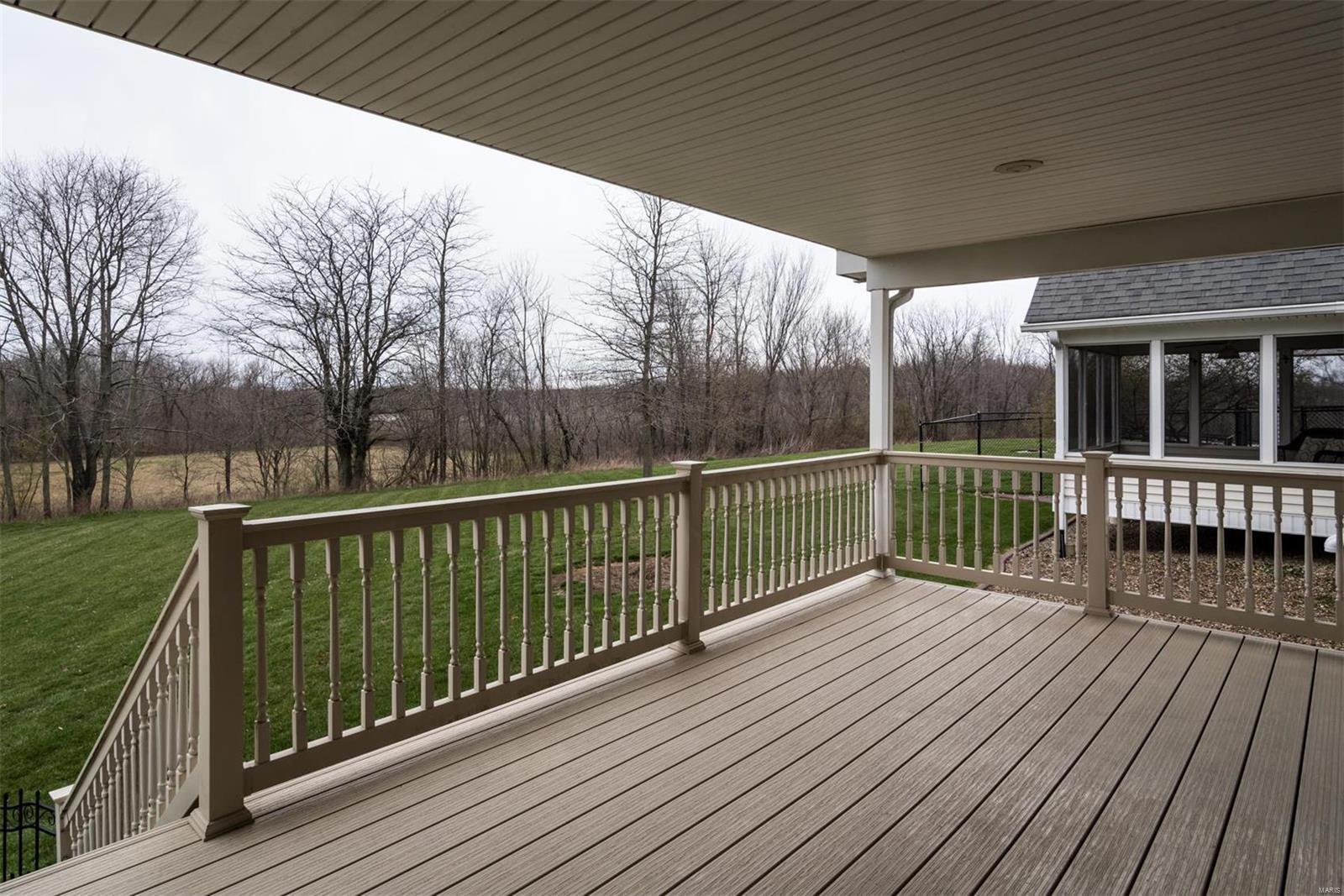 111 Stevenson Road Lebanon, IL 62254 - Photo 16 of 61