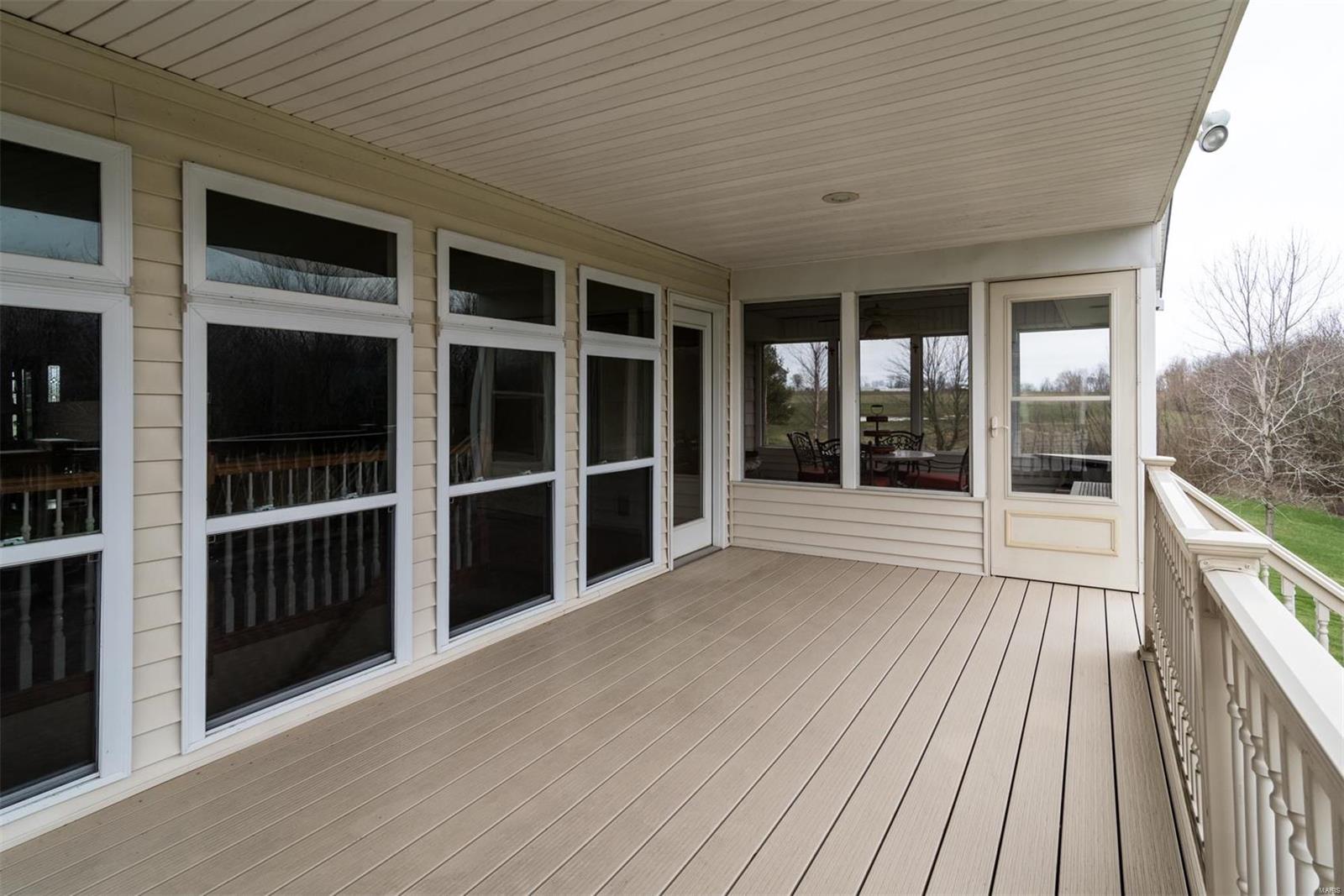 111 Stevenson Road Lebanon, IL 62254 - Photo 17 of 61