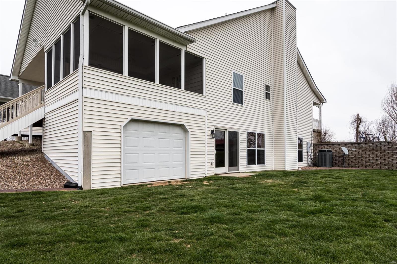 111 Stevenson Road Lebanon, IL 62254 - Photo 19 of 61