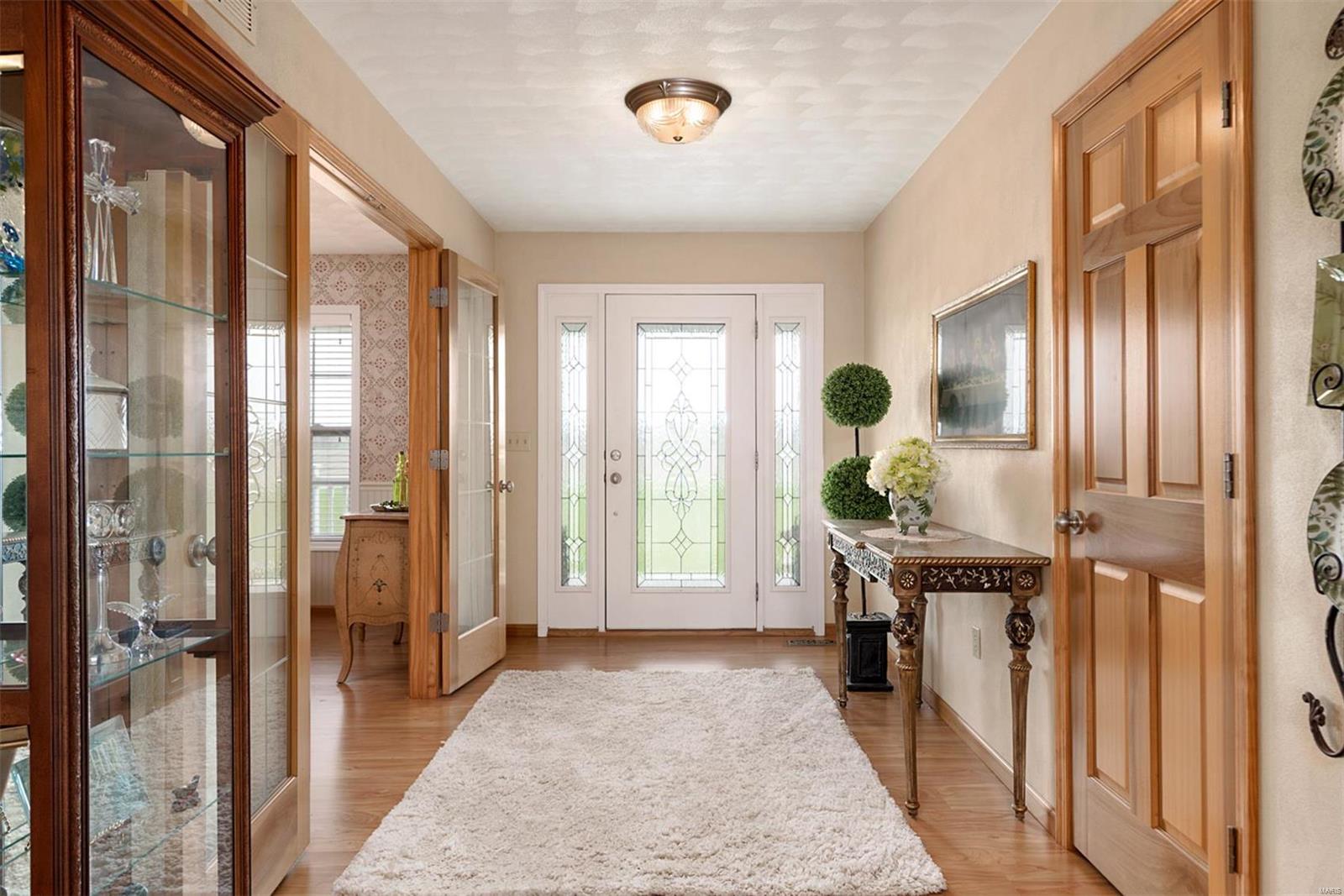 111 Stevenson Road Lebanon, IL 62254 - Photo 23 of 61