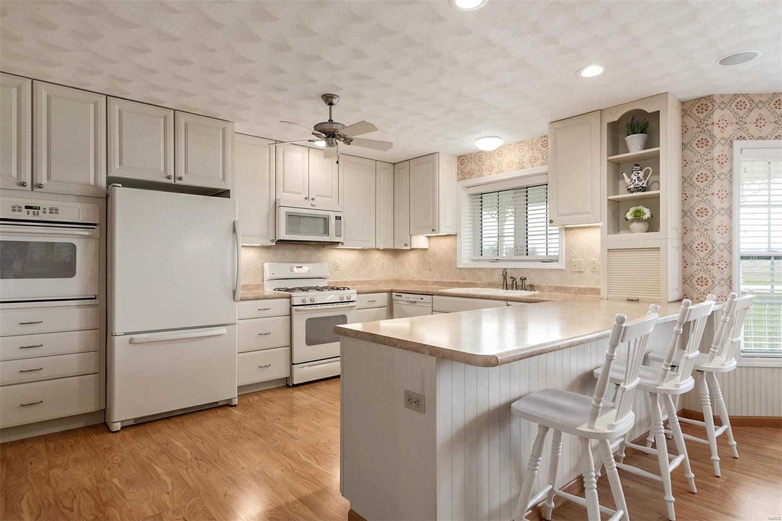 111 Stevenson Road Lebanon, IL 62254 - Photo 25 of 61