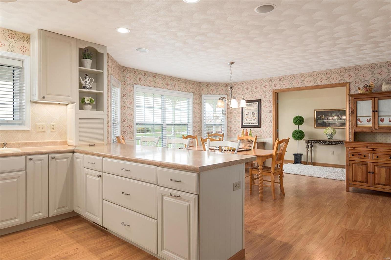 111 Stevenson Road Lebanon, IL 62254 - Photo 26 of 61
