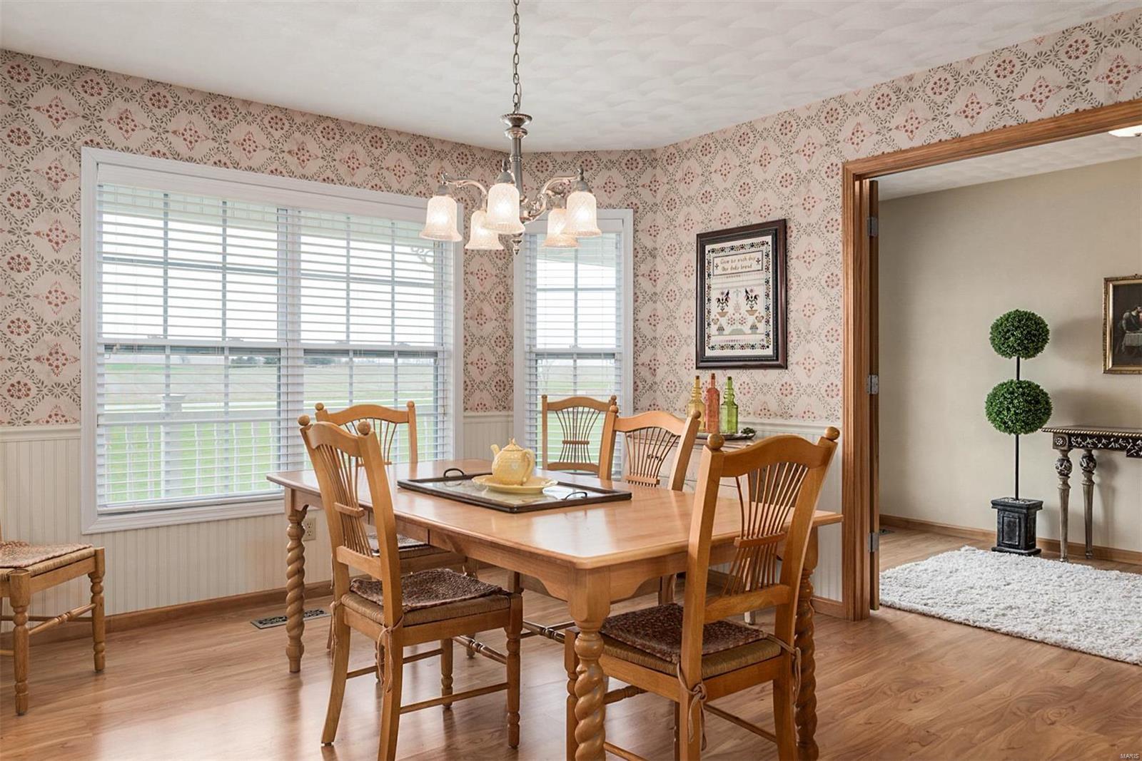 111 Stevenson Road Lebanon, IL 62254 - Photo 27 of 61