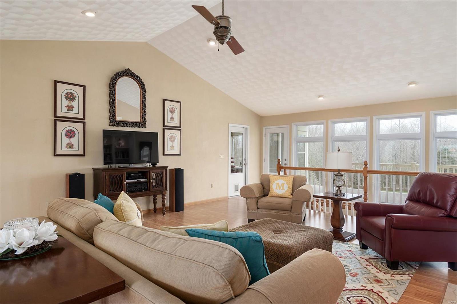 111 Stevenson Road Lebanon, IL 62254 - Photo 28 of 61